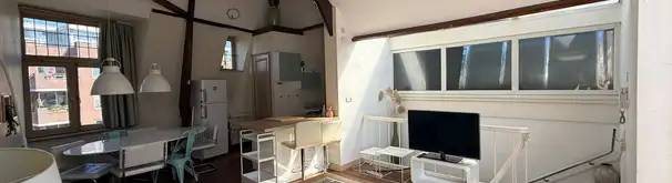 Appartement Foto #1 te huur bij Huurstunt