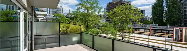 Appartement Foto #3 te huur bij Huurstunt