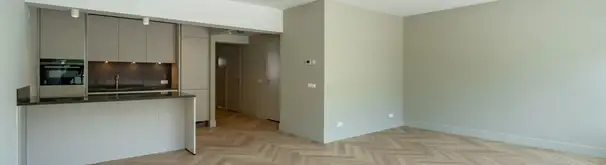 Appartement Foto #2 te huur bij Huurstunt