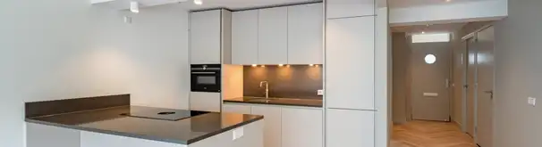 Appartement Foto #1 te huur bij Huurstunt