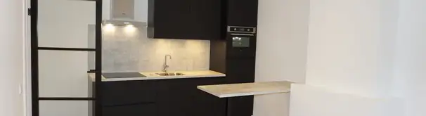 Appartement Foto #3 te huur bij Huurstunt