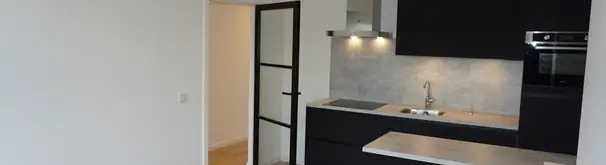 Appartement Foto #1 te huur bij Huurstunt