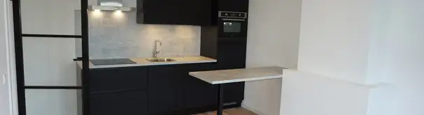 Appartement Foto #3 te huur bij Huurstunt