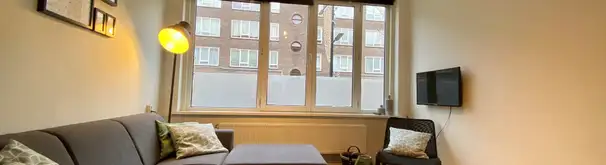 Appartement Foto #1 te huur bij Huurstunt