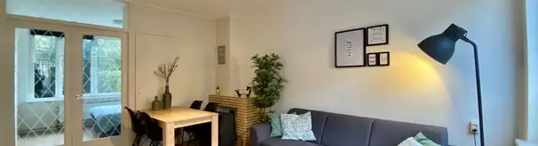 Appartement Foto #2 te huur bij Huurstunt