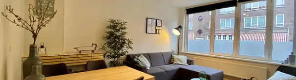 Appartement Foto #0 te huur bij Huurstunt