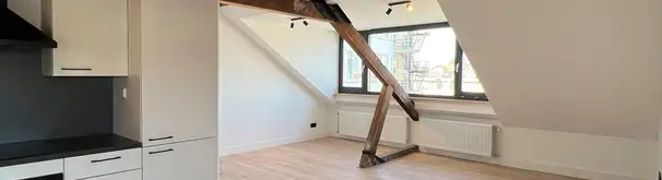 Appartement Foto #2 te huur bij Huurstunt