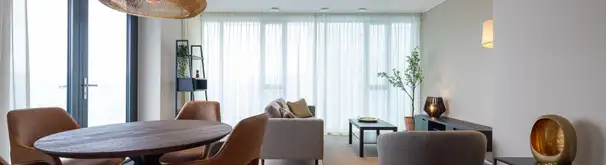 Appartement Foto #0 te huur bij Huurstunt