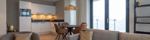 Appartement Foto #1 te huur bij Huurstunt