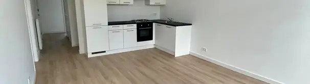 Appartement Foto #2 te huur bij Huurstunt