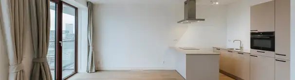 Appartement Foto #3 te huur bij Huurstunt