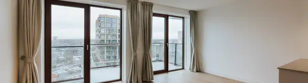 Appartement Foto #2 te huur bij Huurstunt