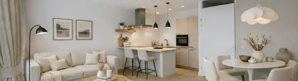 Appartement Foto #0 te huur bij Huurstunt