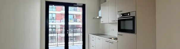 Appartement Foto #2 te huur bij Huurstunt