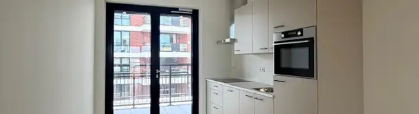 Appartement Foto #2 te huur bij Huurstunt