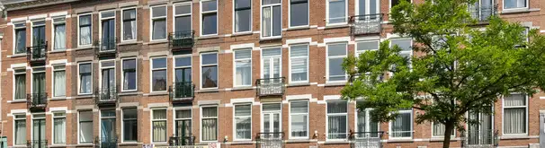 Appartement Foto #2 te huur bij Huurstunt