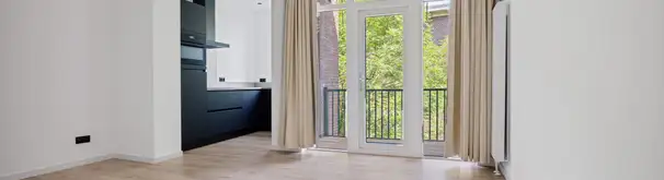 Appartement Foto #1 te huur bij Huurstunt