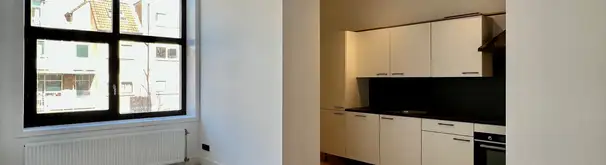 Appartement Foto #0 te huur bij Huurstunt