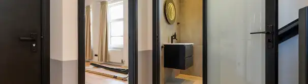 Appartement Foto #2 te huur bij Huurstunt