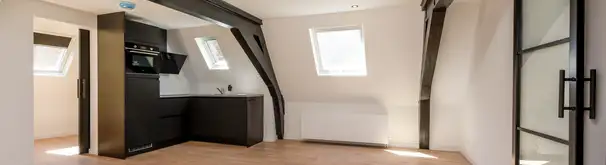 Appartement Foto #1 te huur bij Huurstunt