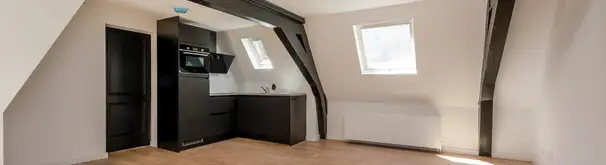 Appartement Foto #2 te huur bij Huurstunt