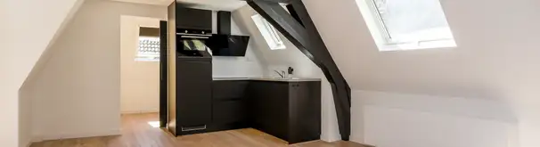 Appartement Foto #0 te huur bij Huurstunt