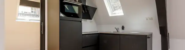 Appartement Foto #3 te huur bij Huurstunt