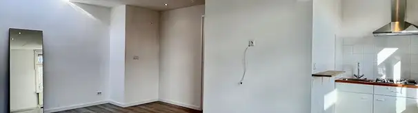 Appartement Foto #2 te huur bij Huurstunt
