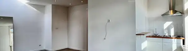 Appartement Foto #1 te huur bij Huurstunt