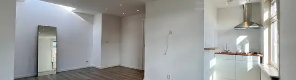 Appartement Foto #0 te huur bij Huurstunt