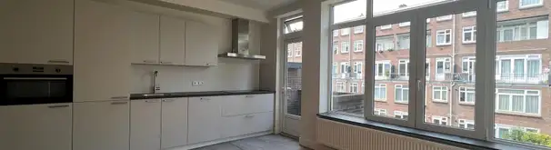Appartement Foto #1 te huur bij Huurstunt