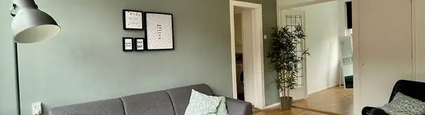 Appartement Foto #2 te huur bij Huurstunt