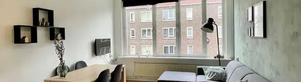 Appartement Foto #3 te huur bij Huurstunt