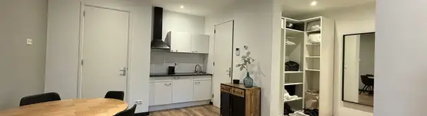 Appartement Foto #2 te huur bij Huurstunt