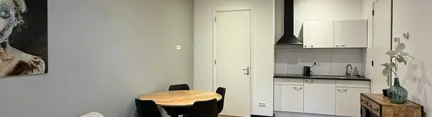 Appartement Foto #3 te huur bij Huurstunt