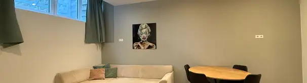 Appartement Foto #1 te huur bij Huurstunt