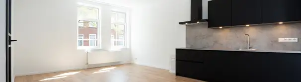 Appartement Foto #1 te huur bij Huurstunt