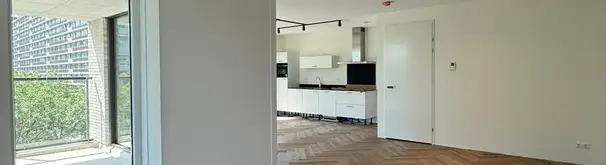 Appartement Foto #3 te huur bij Huurstunt