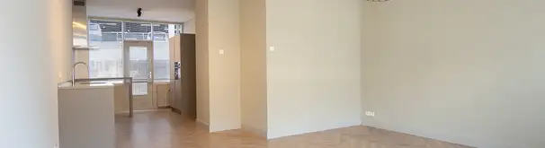 Appartement Foto #1 te huur bij Huurstunt