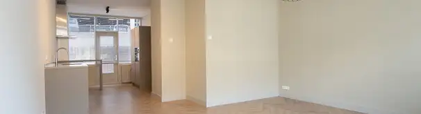 Appartement Foto #1 te huur bij Huurstunt