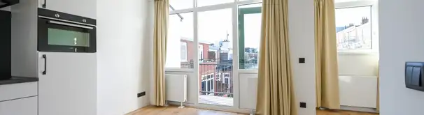 Appartement Foto #0 te huur bij Huurstunt