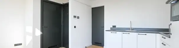 Appartement Foto #2 te huur bij Huurstunt