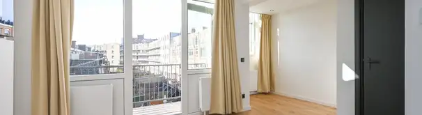Appartement Foto #1 te huur bij Huurstunt