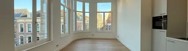 Appartement Foto #1 te huur bij Huurstunt