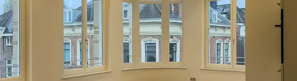 Appartement Foto #3 te huur bij Huurstunt