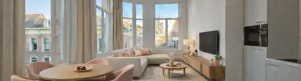 Appartement Foto #0 te huur bij Huurstunt