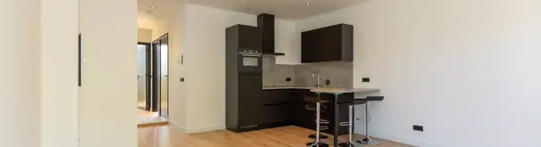 Appartement Foto #1 te huur bij Huurstunt