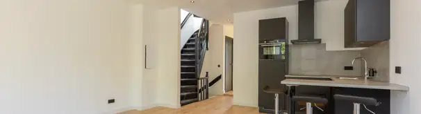 Appartement Foto #2 te huur bij Huurstunt