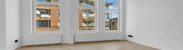 Appartement Foto #1 te huur bij Huurstunt