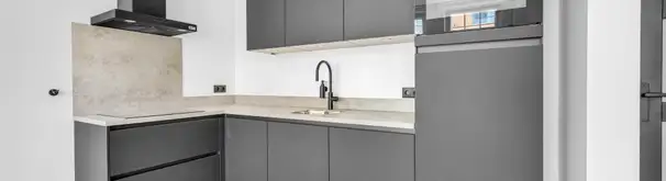 Appartement Foto #2 te huur bij Huurstunt